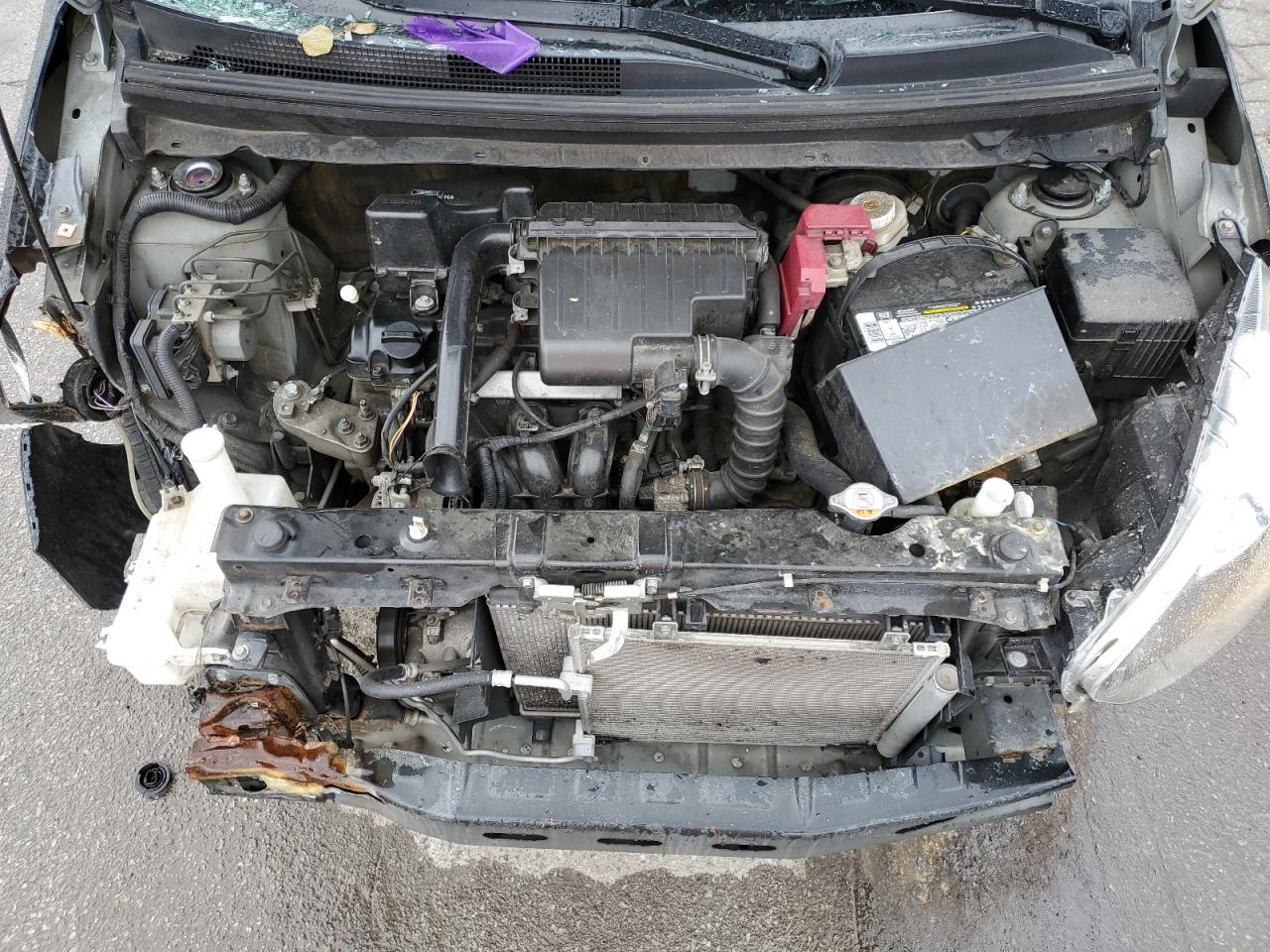 2019 Mitsubishi Mirage - Image 11