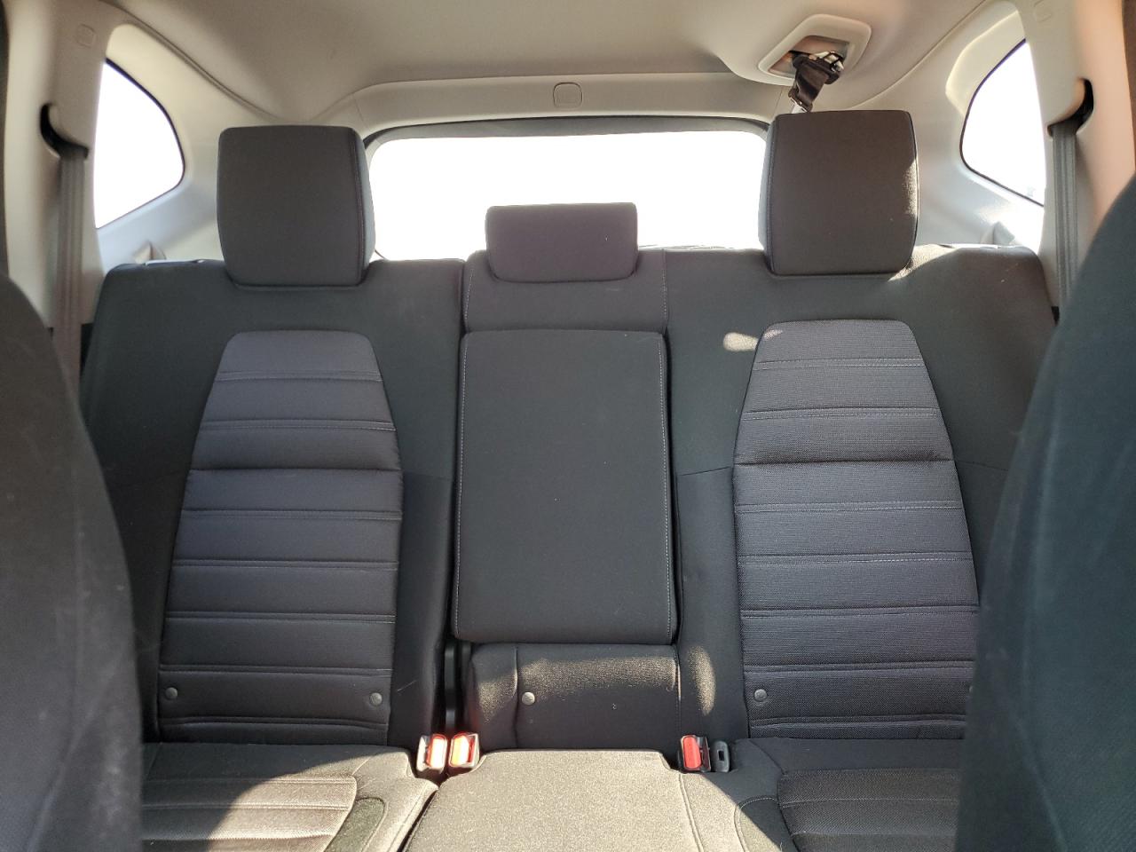 2020 Honda Cr-V Ex VIN: 7FARW1H51LE024023 Lot: 62104974