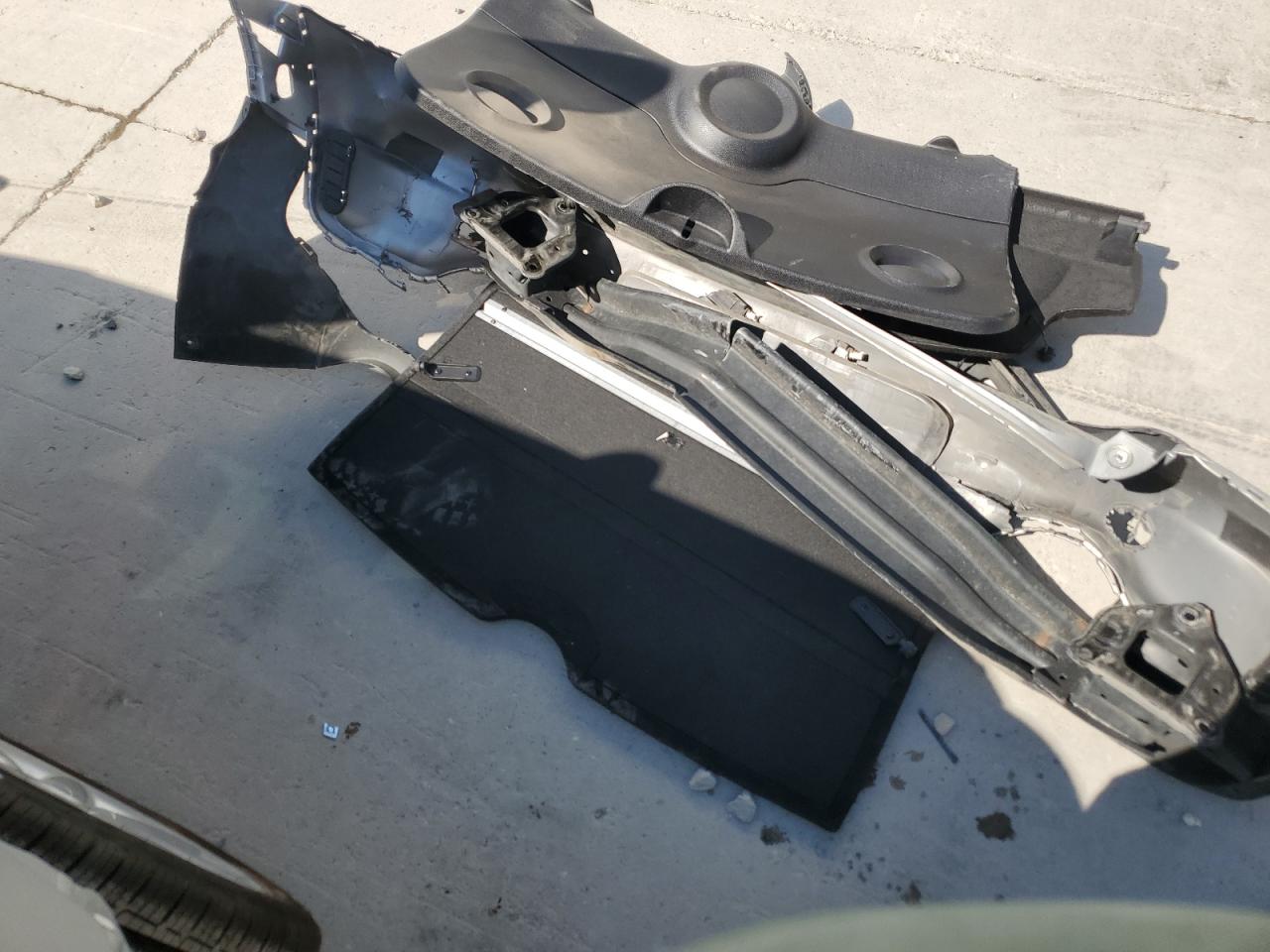 2016 Mini Cooper S Countryman VIN: WMWZC5C56GWU00748 Lot: 61957094