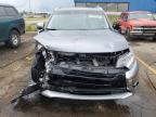 2018 Mitsubishi Outlander Se en Venta en Woodhaven, MI - Front End