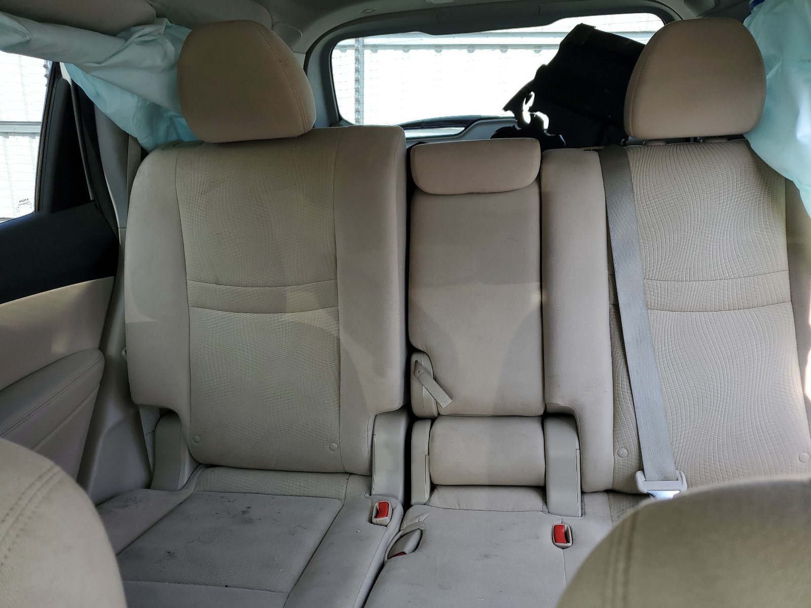 5N1AT2MV7EC780092 2014 Nissan Rogue S