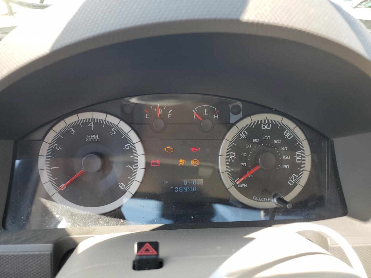 2008 Ford Escape Xls VIN: 1FMCU02Z58KC05127 Lot: 63491944