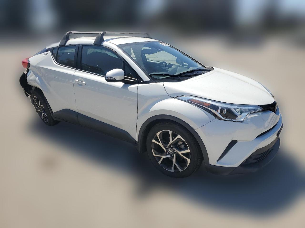 2018 Toyota C-Hr Xle VIN: NMTKHMBX0JR013198 Lot: 65056934