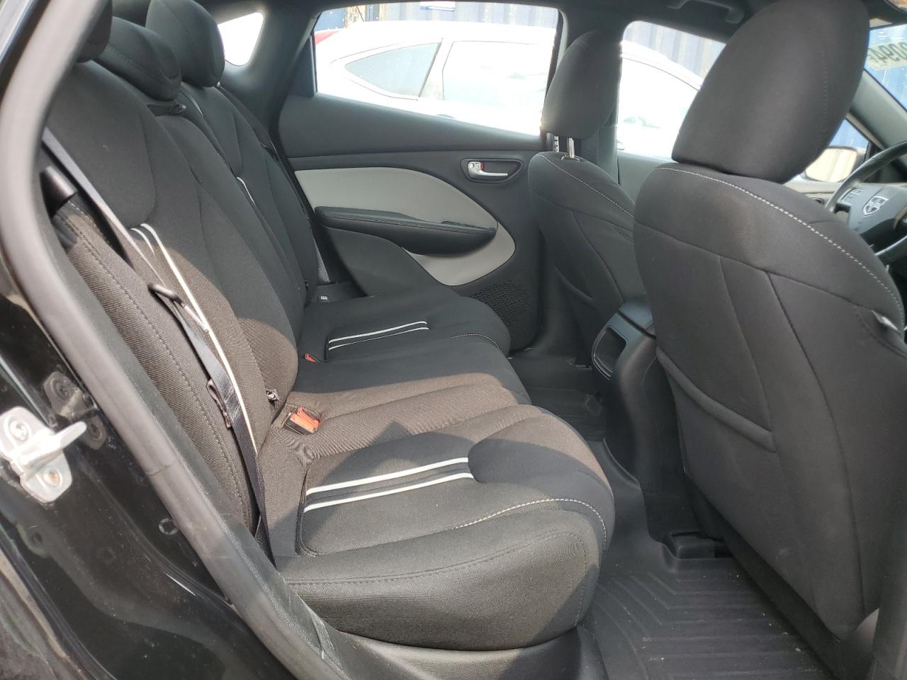 2013 Dodge Dart Sxt VIN: 1C3CDFBA8DD178204 Lot: 64382094