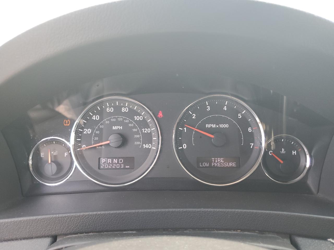 2009 Jeep Grand Cherokee Laredo VIN: 1J8GR48K09C533696 Lot: 63215164