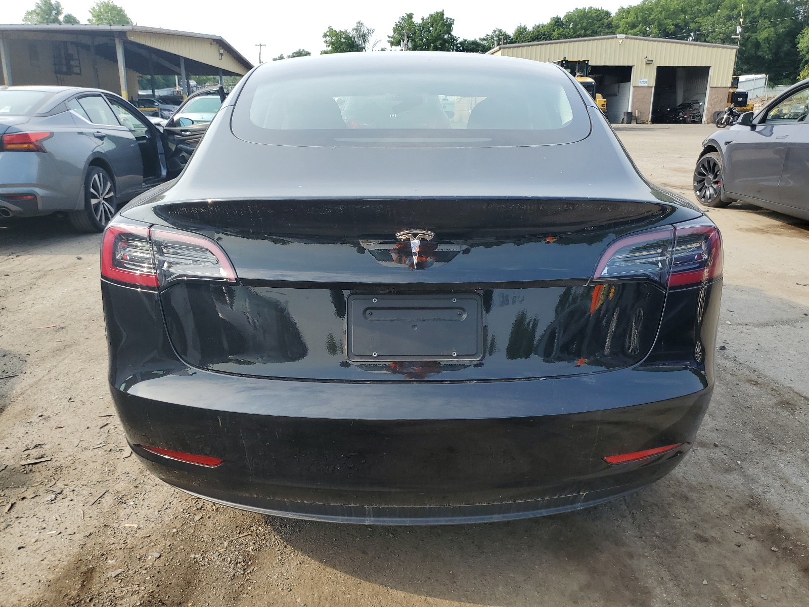 5YJ3E1EA0PF547397 2023 Tesla Model 3