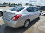 2013 Nissan Versa S for Sale in Bridgeton, MO - Water/Flood