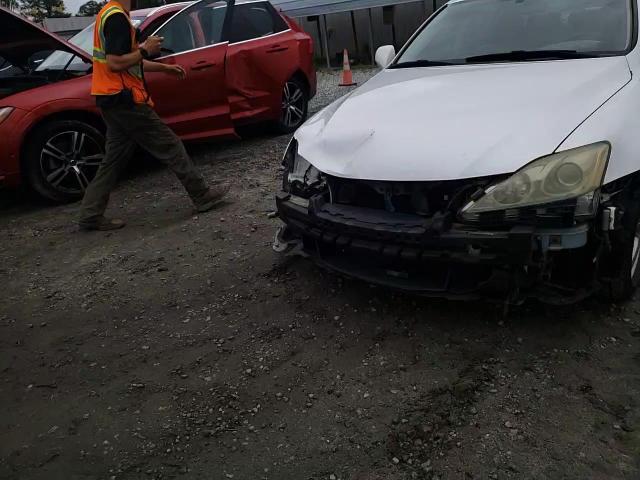 2007 Lexus Is 250 VIN: JTHBK262375043847 Lot: 63881674