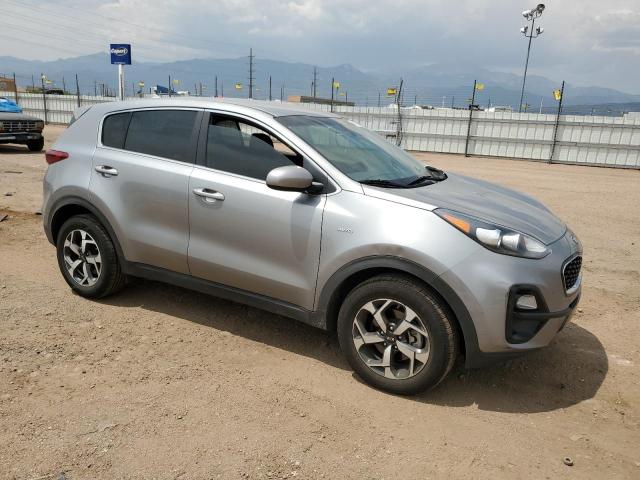 KNDPMCAC8M7939035 Kia Sportage L 4