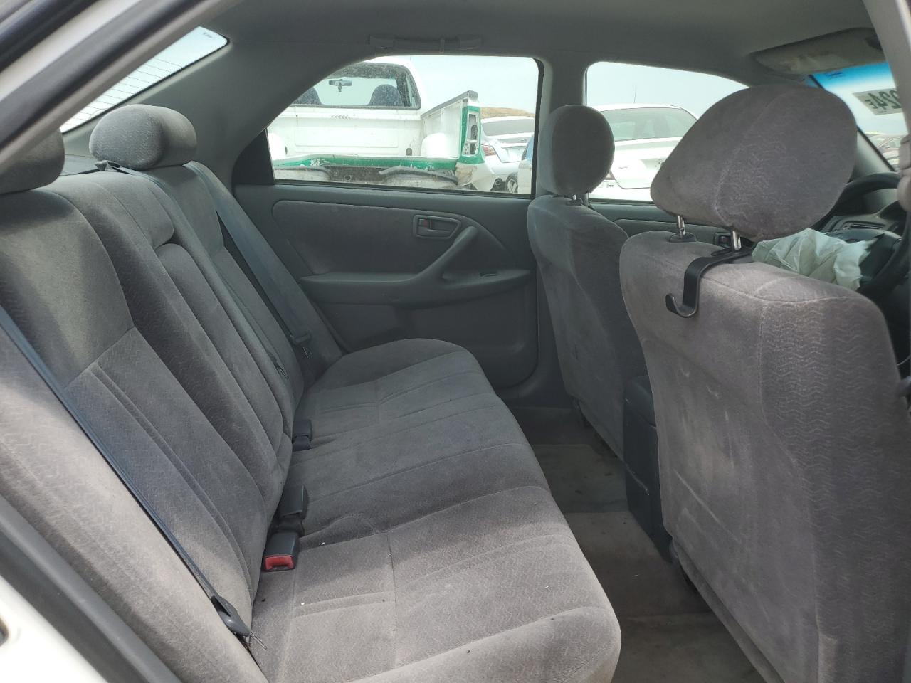 1999 Toyota Camry Le VIN: JT2BG22K0X0307167 Lot: 62960924