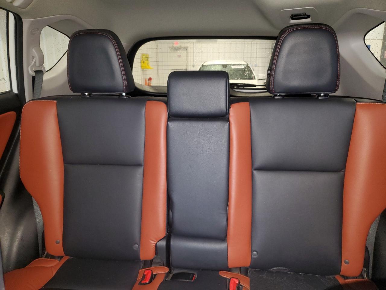 2015 Toyota Rav4 Limited VIN: 2T3YFREV4FW133648 Lot: 64440784