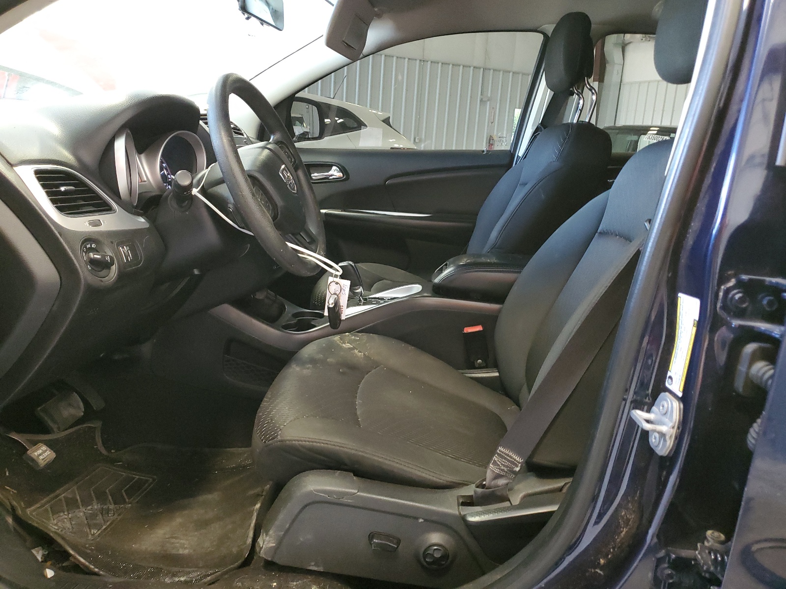 3C4PDCBG2HT572250 2017 Dodge Journey Sxt