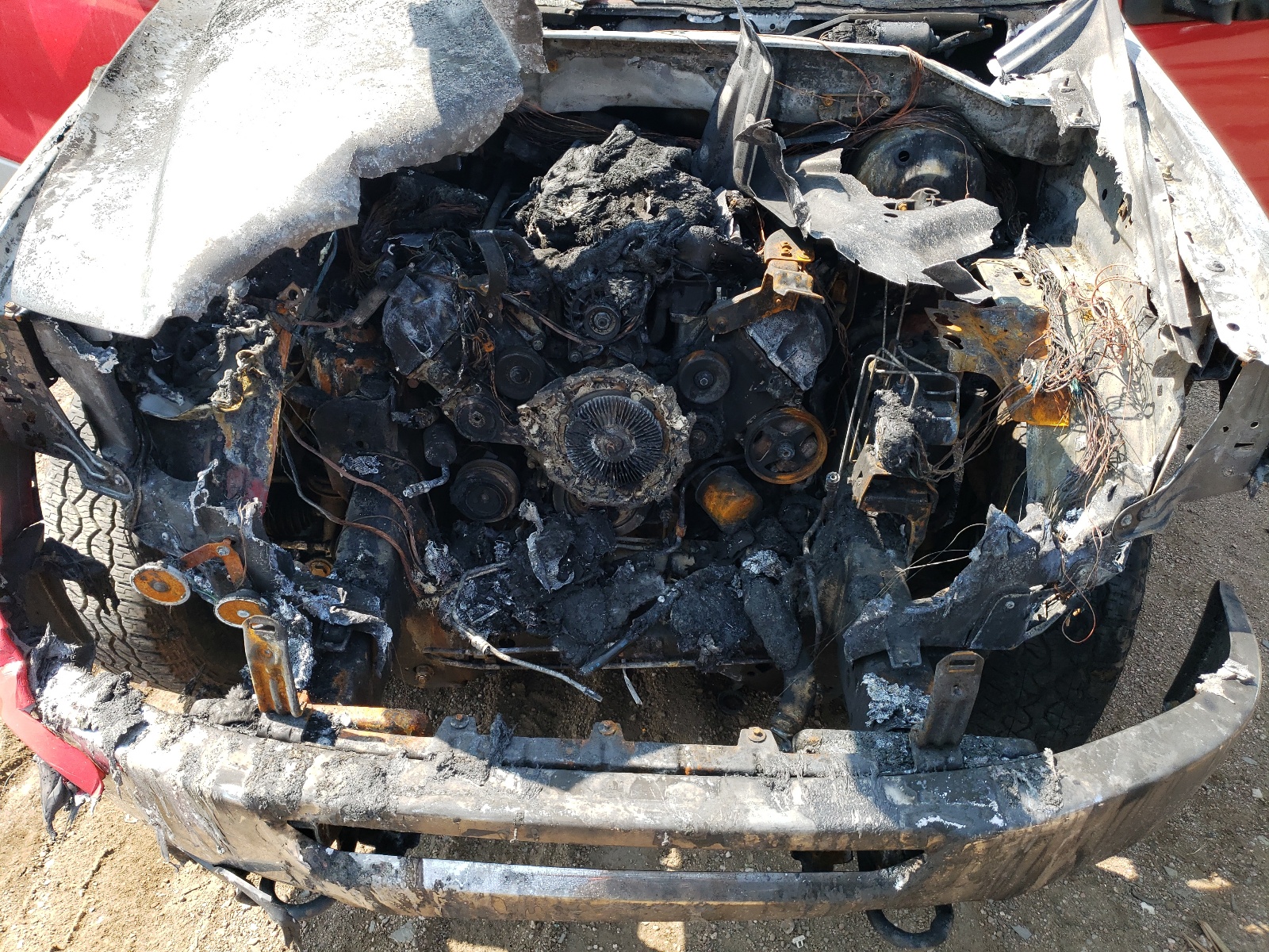 1FTPX14V47KD19969 2007 Ford F150