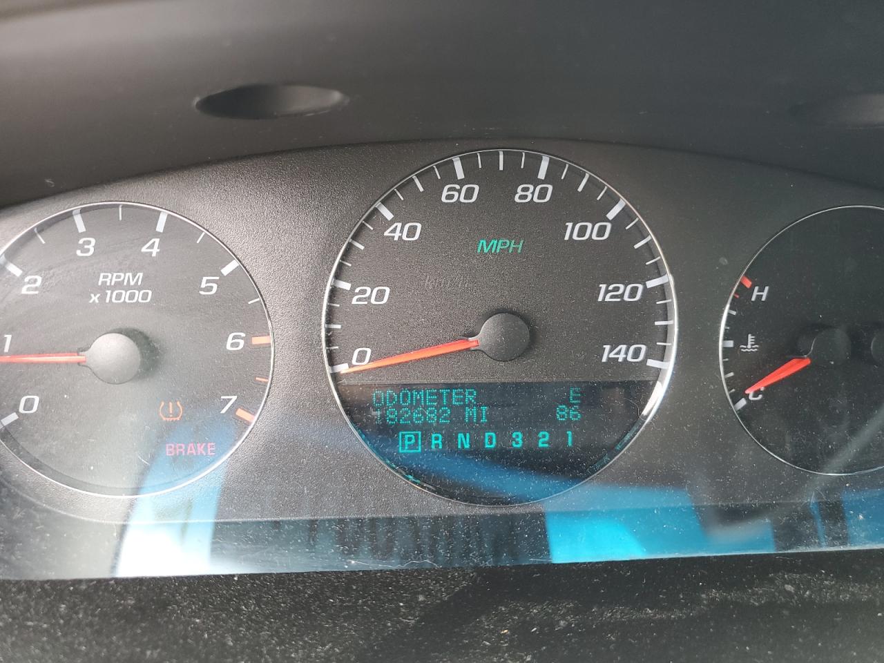 2008 Chevrolet Impala Lt VIN: 2G1WT58N789289435 Lot: 64628814