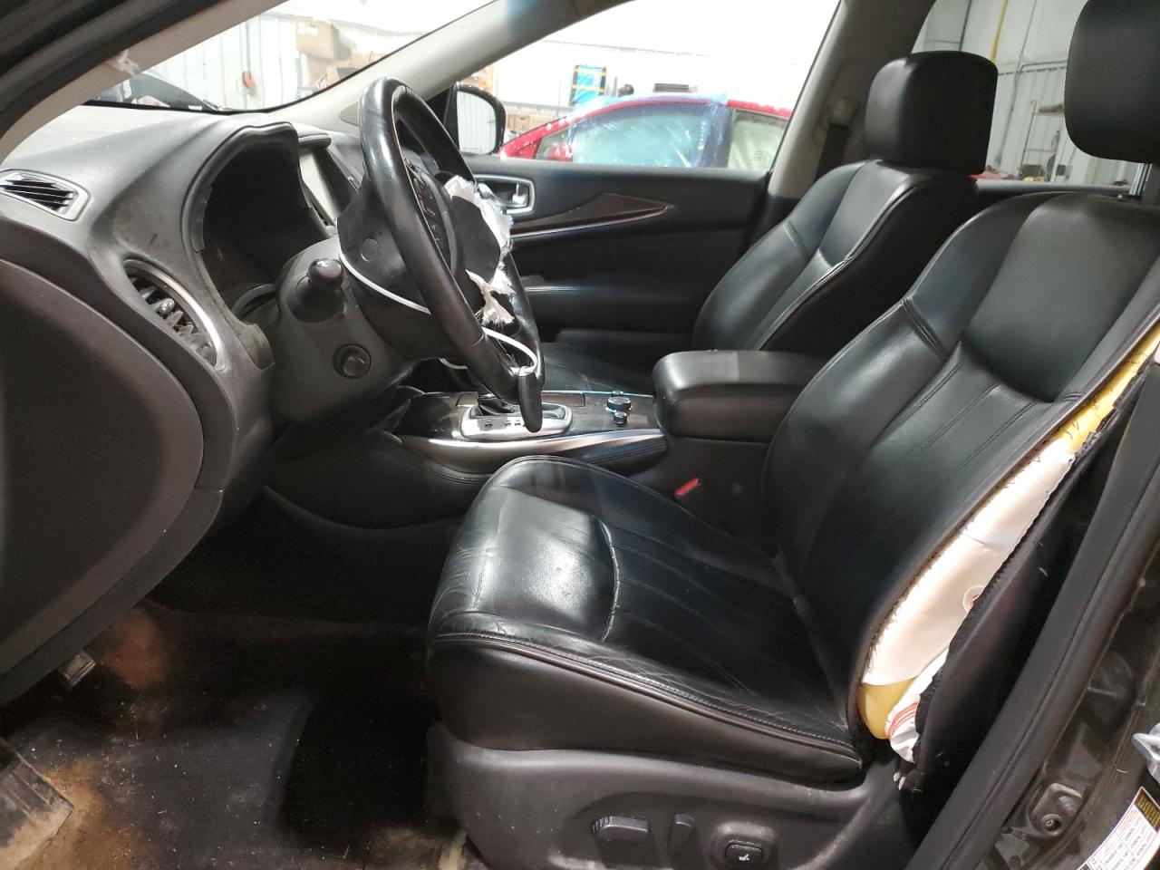 2015 Infiniti Qx60 VIN: 5N1AL0MM4FC521881 Lot: 61453884