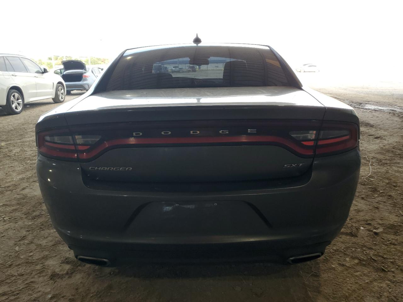 2C3CDXHG1GH339050 2016 Dodge Charger Sxt