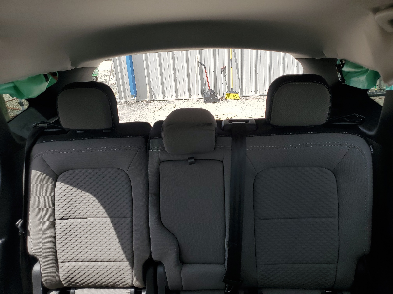 1FMCU0G64NUB84415 2022 Ford Escape Se