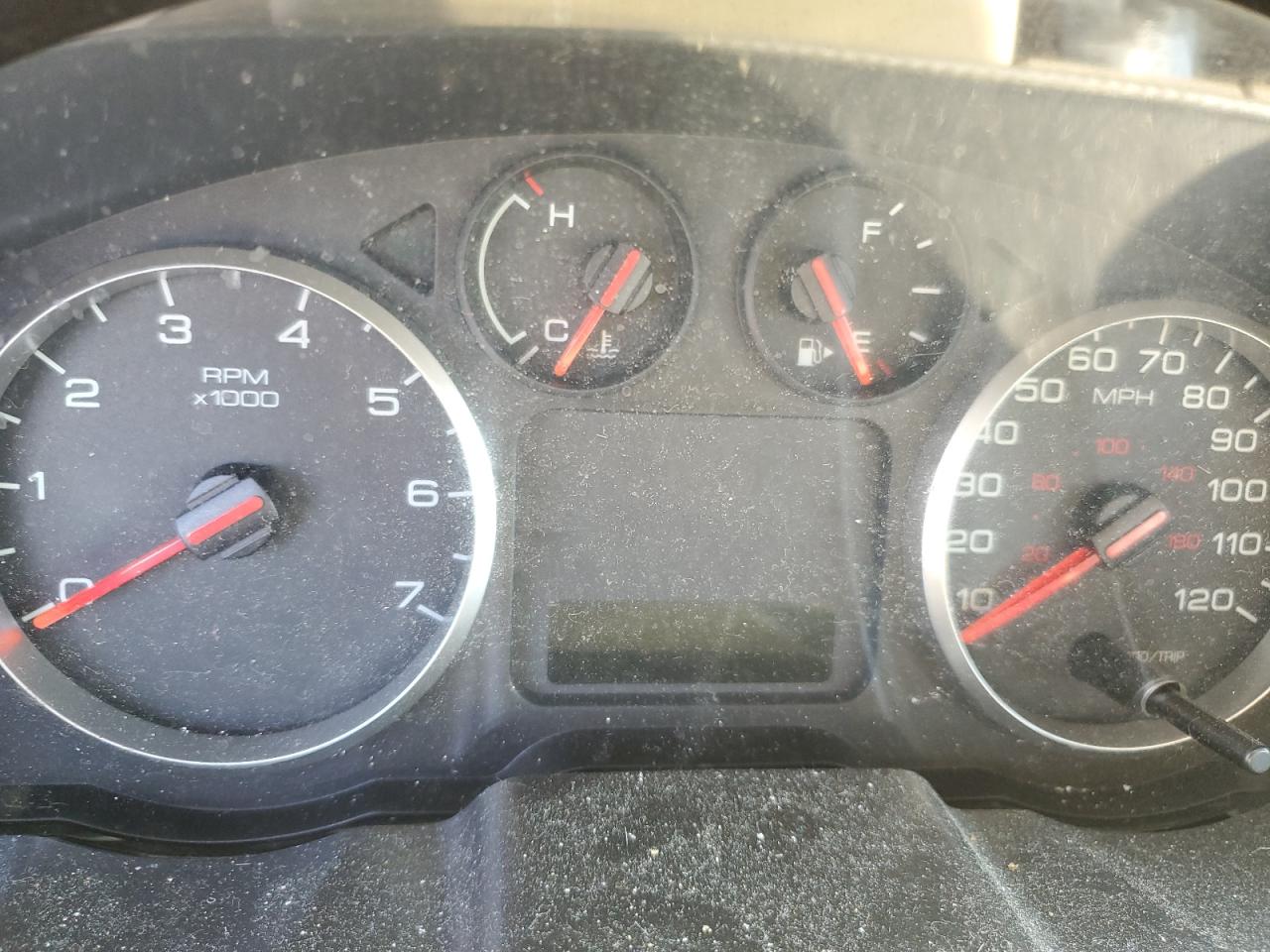 2005 Ford Five Hundred Se VIN: 1FAFP23115G128371 Lot: 60804374