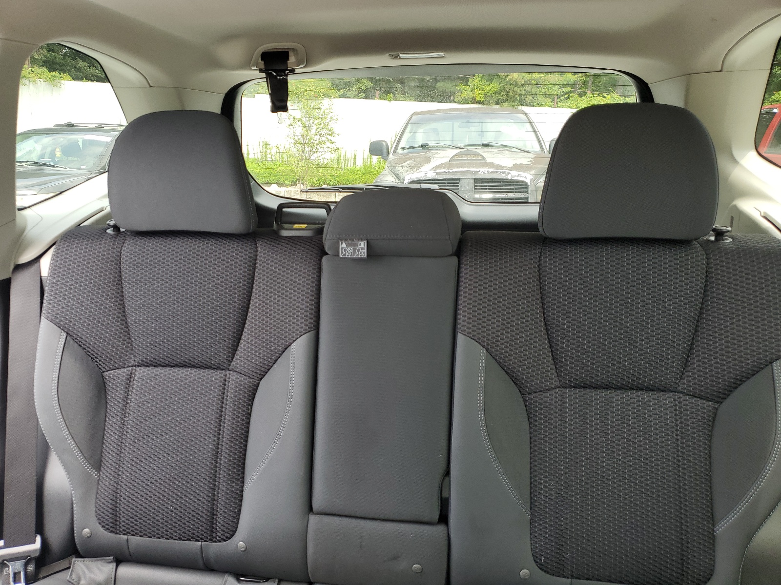 JF2SKAJC7MH414208 2021 Subaru Forester Premium