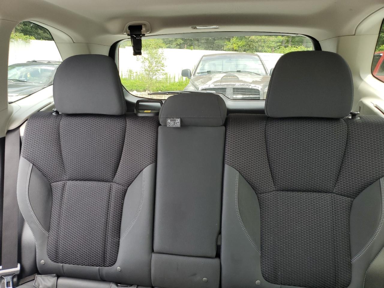 2021 Subaru Forester Premium VIN: JF2SKAJC7MH414208 Lot: 63918884