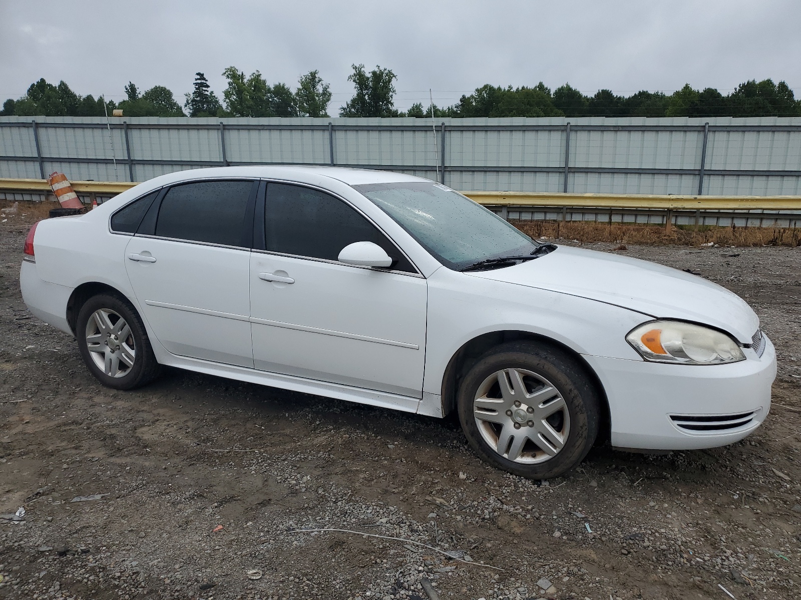 2016 Chevrolet Impala Limited Lt vin: 2G1WB5E39G1104658