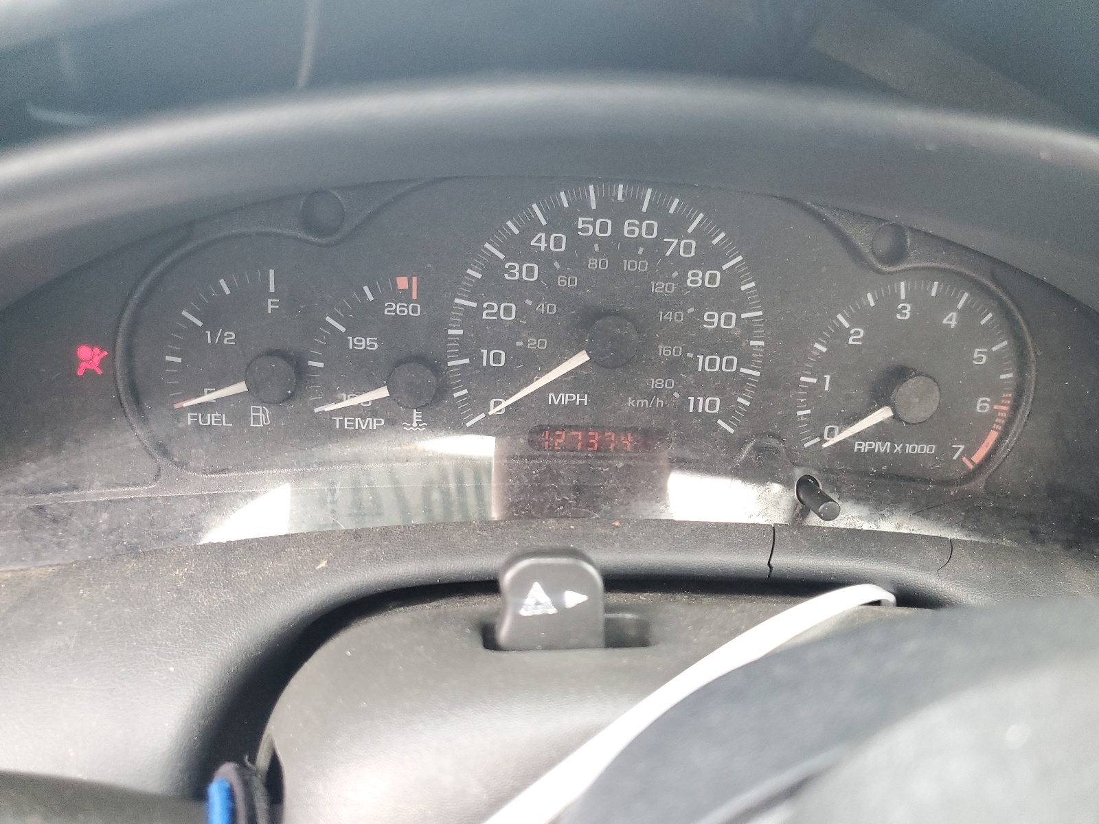 1G1JC52FX37225430 2003 Chevrolet Cavalier