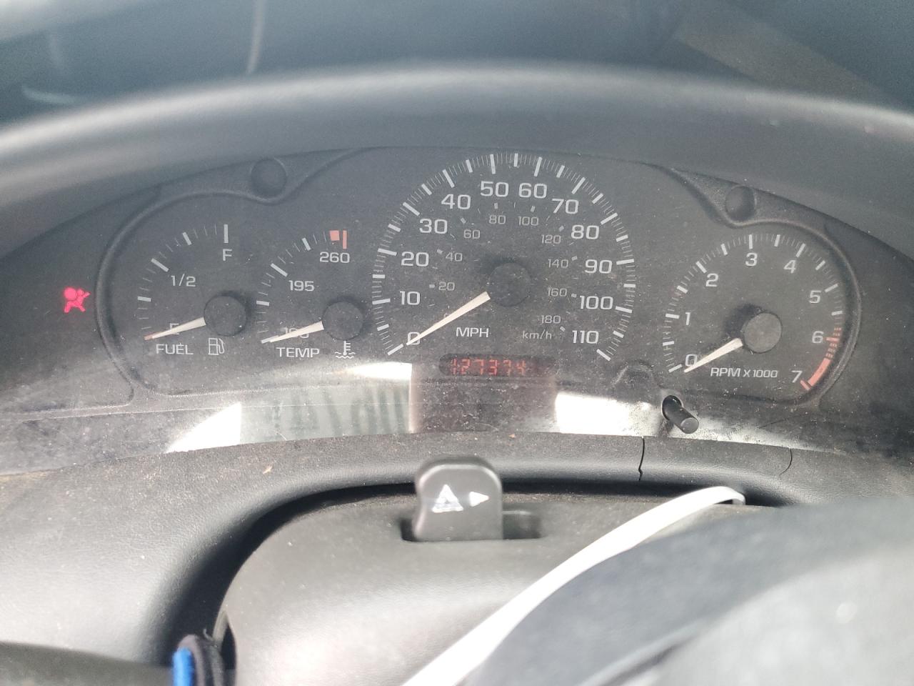 2003 Chevrolet Cavalier VIN: 1G1JC52FX37225430 Lot: 63080674