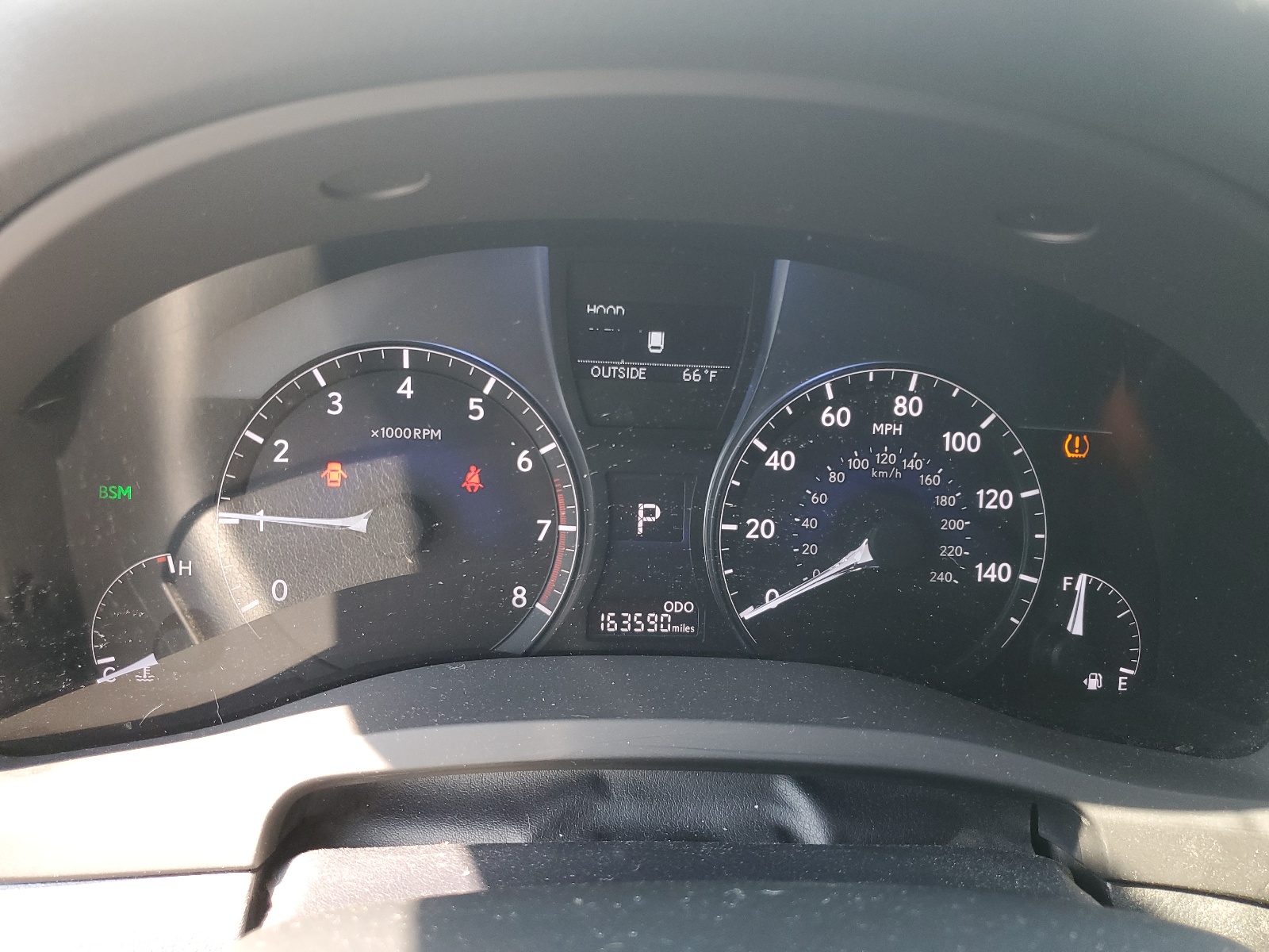 JTJBK1BA6D2027015 2013 Lexus Rx 350 Base