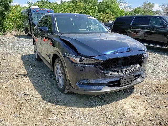 2020 Mazda Cx-5 Grand Touring VIN: JM3KFBDM3L0724406 Lot: 62067394