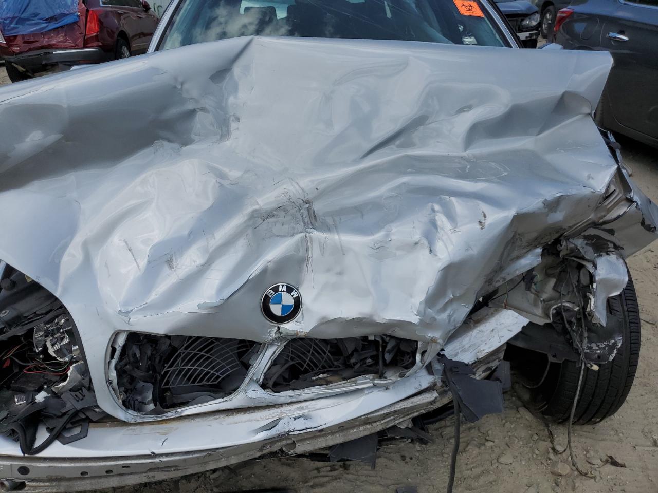 2004 BMW 325 Xit VIN: WBAEP33434PF04315 Lot: 62240054