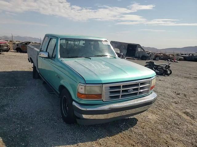 1994 Ford F150 VIN: 1FTEX15H3RKB83689 Lot: 63108504
