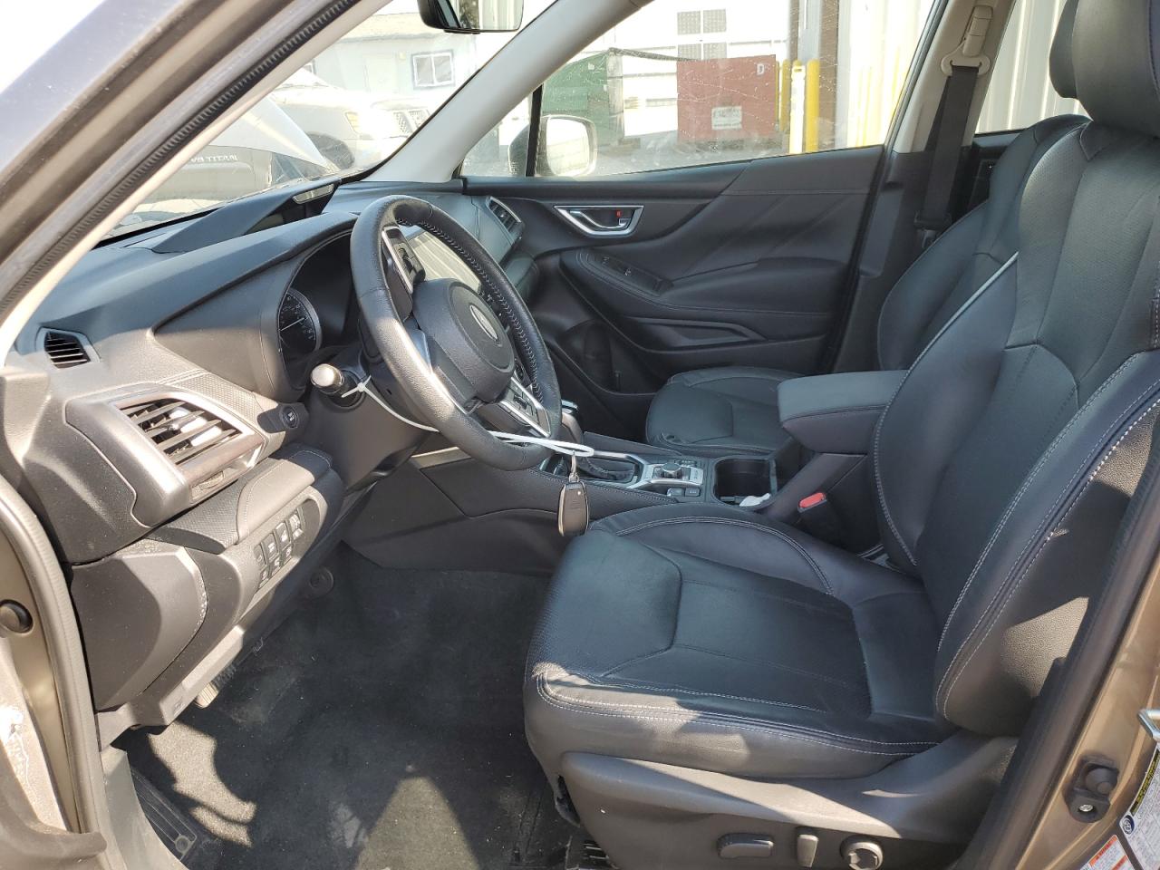 2020 Subaru Forester Touring VIN: JF2SKAXCXLH489958 Lot: 63812944