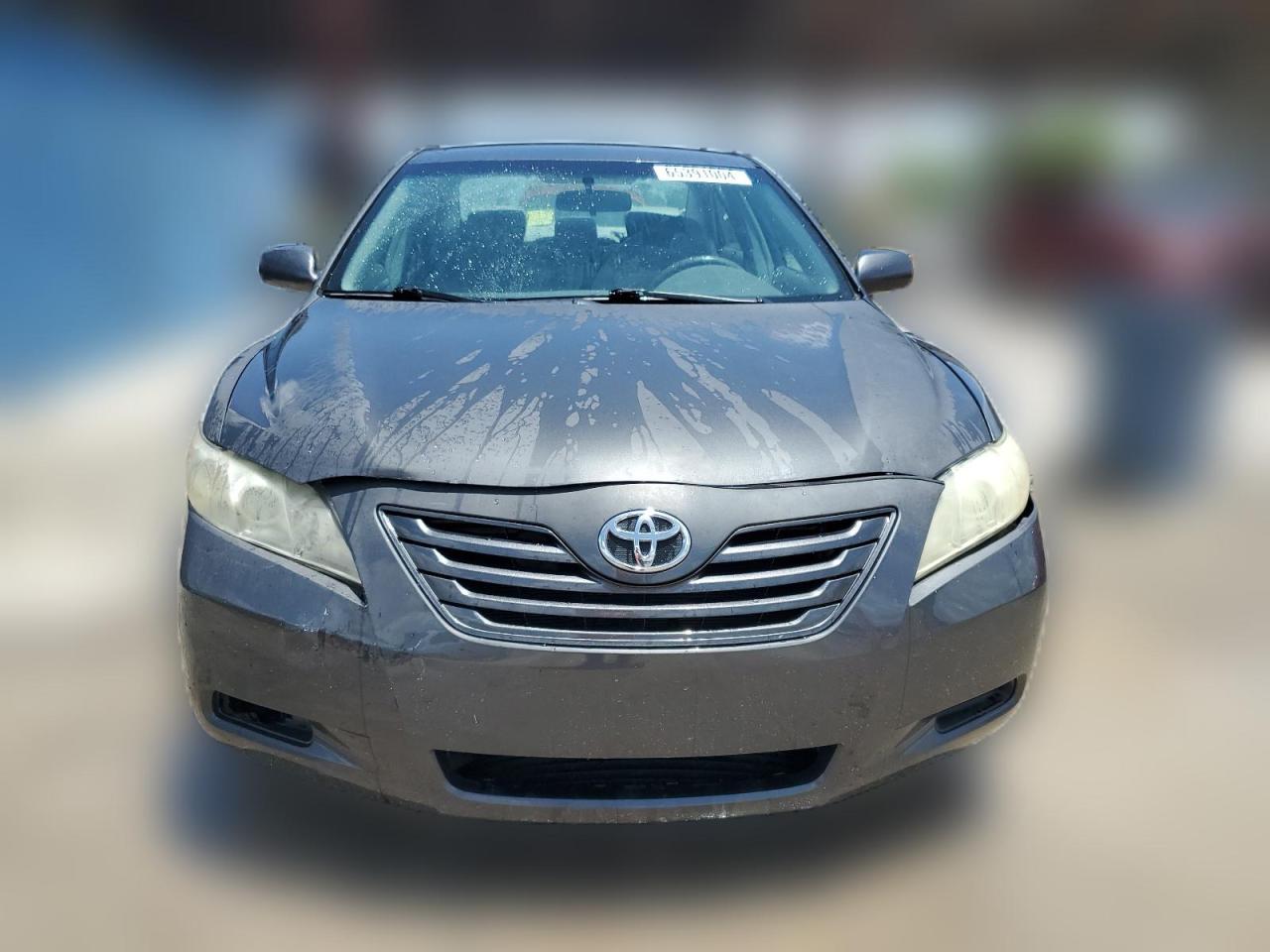 2007 Toyota Camry Ce VIN: 4T1BE46K47U126080 Lot: 65391004