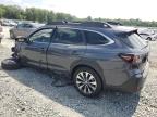 2024 Subaru Outback Limited იყიდება Byron-ში, GA - Front End