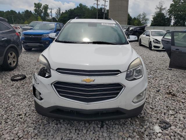 Parquets CHEVROLET EQUINOX 2017 White