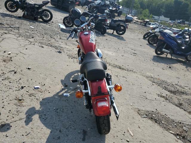 1996 HARLEY-DAVIDSON XL1200 S