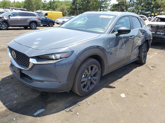 2023 Mazda Cx-30 Preferred