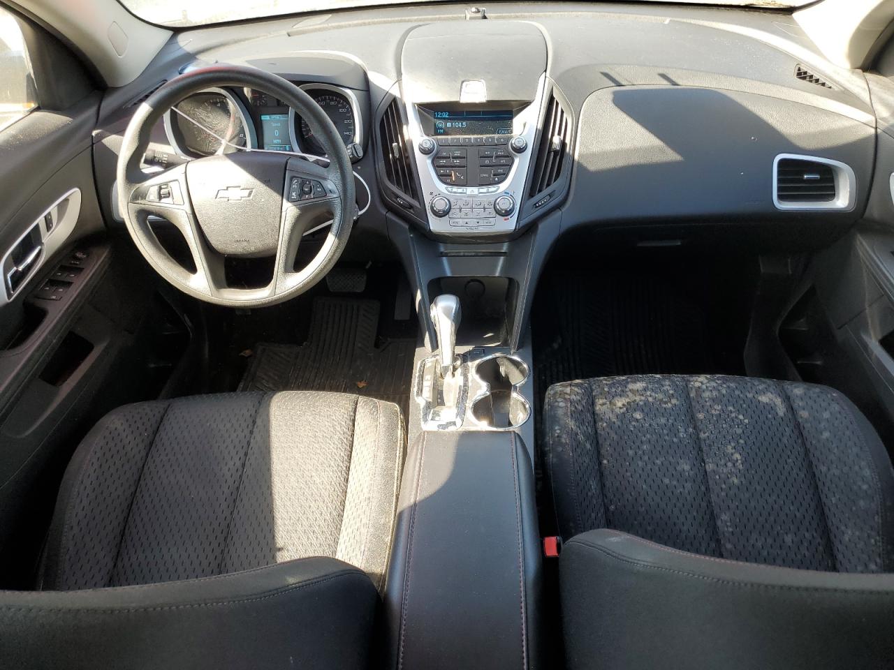 2GNFLEEK6E6289996 2014 Chevrolet Equinox Ls