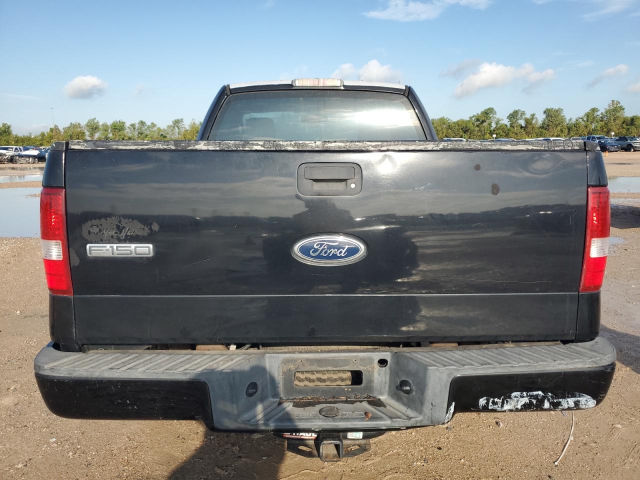 2005 Ford F150 VIN: 1FTRF12W55KC01787 Lot: 65271984