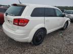 2015 Dodge Journey Se на продаже в Cahokia Heights, IL - Front End