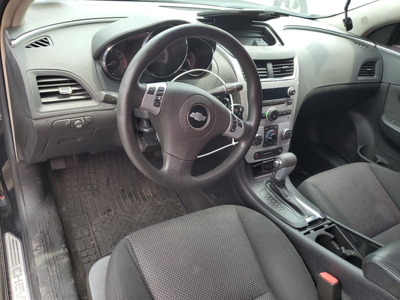 2009 Chevrolet Malibu 1Lt VIN: 1G1ZH57B39F221440 Lot: 64447834