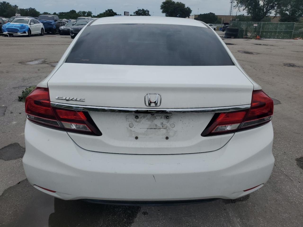 19XFB2F54FE091390 2015 Honda Civic Lx 19XFB2F54FE091390 2015 Honda Civic Lx