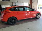 2015 Ford Focus Se zu verkaufen in Angola, NY - Rear End