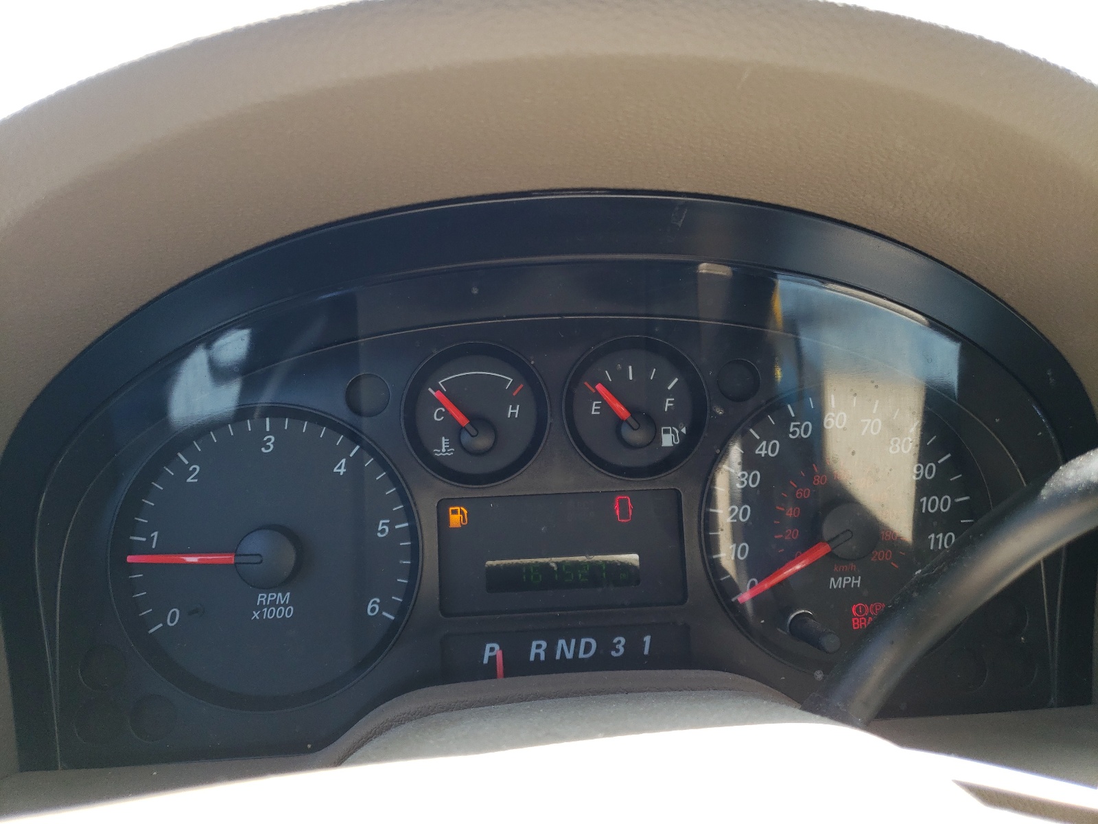 2FMDA516X6BA28745 2006 Ford Freestar Se