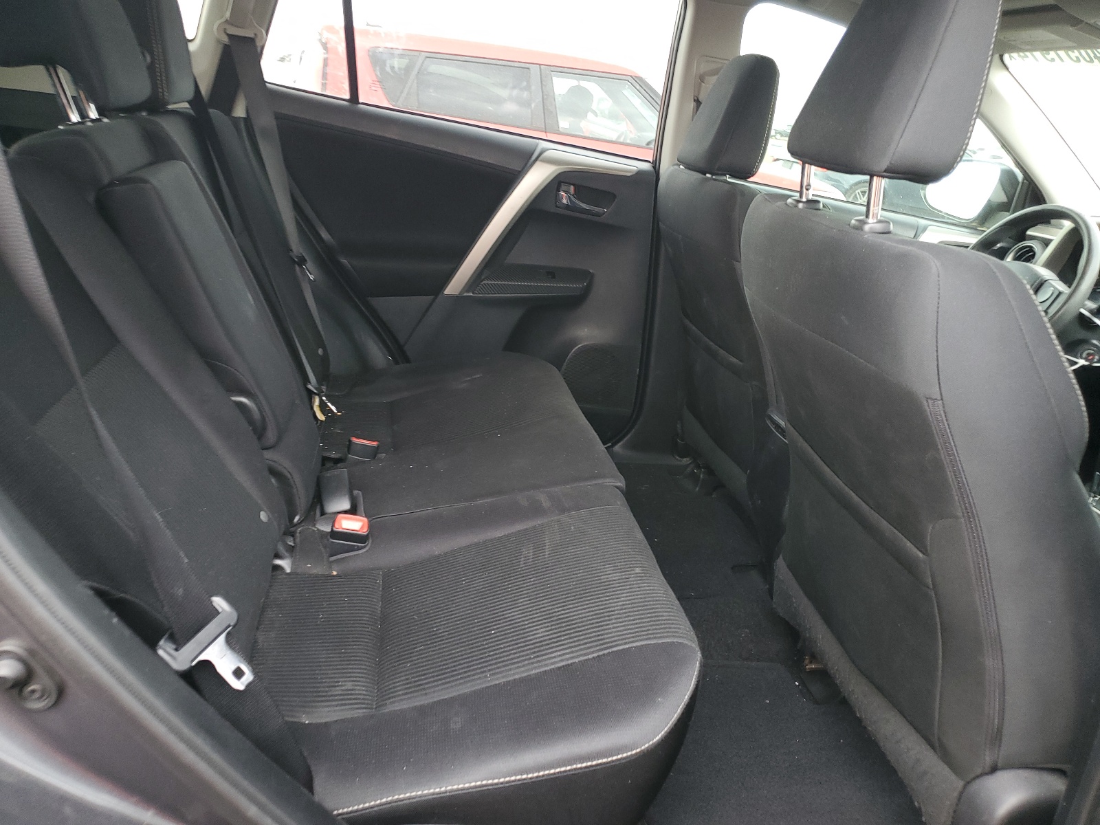 2T3RFREV3EW179006 2014 Toyota Rav4 Xle