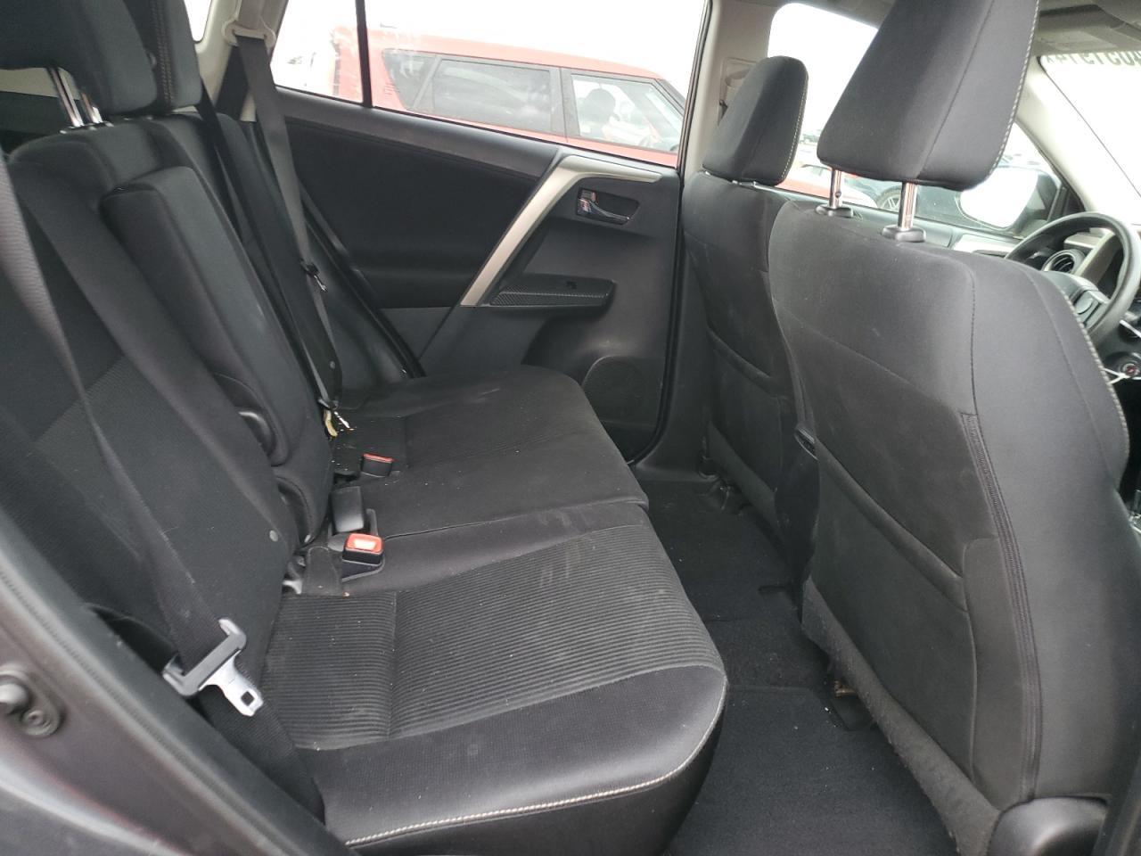 2014 Toyota Rav4 Xle VIN: 2T3RFREV3EW179006 Lot: 64051914