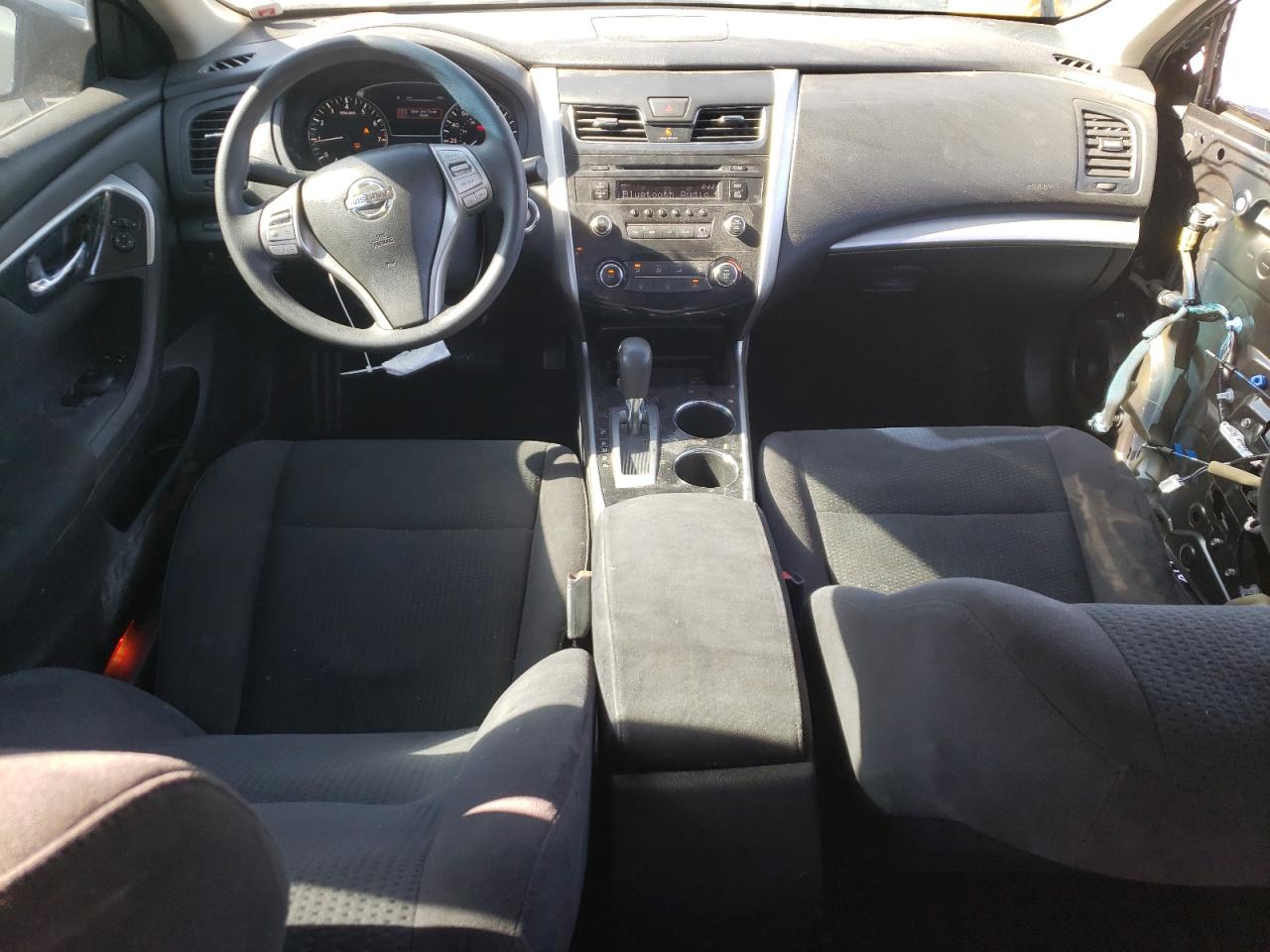 1N4AL3AP7EN223208 2014 Nissan Altima 2.5