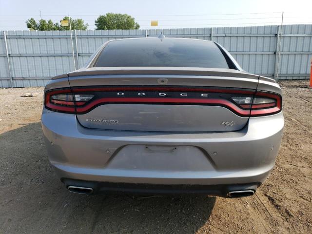  DODGE CHARGER 2015 Сріблястий