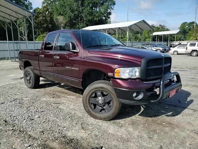 2004 Dodge Ram 2500 St VIN: 3D7KU28D14G192178 Lot: 64584884
