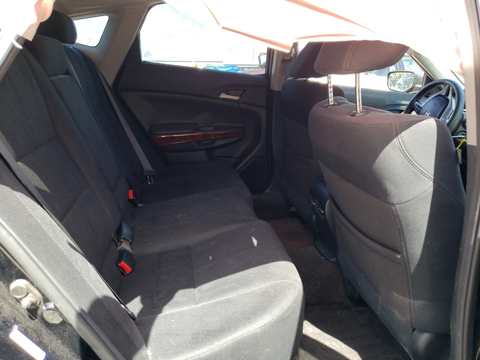 5J6TF1H32CL002975 2012 Honda Crosstour Ex